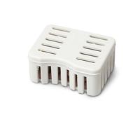 Filtro antibacteriano de repuesto para el Clean Air Optima CA-807 (filtro NANO SILVER)