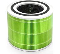 Filtro antibacteriano LEVOIT Core 300-RF-MB para purificador de aire Levoit 300 y 300S, de varios colores