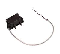 Filtro antiinterferente compatible con/pieza de repuesto para martillo perforador Bosch 1.607.328.040 GBH PBH GAH (véase descripción)