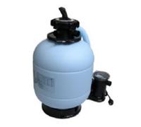 Filtro arena GRE 230w. 6000l/h FS400