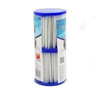 Filtro cartucho p/depuradora 58093-1249l