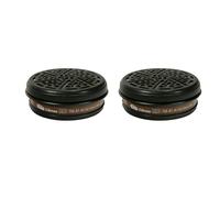 Filtro climax tipo 755 p3 para máscaras 755 y 756, protección respir