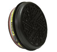 Filtro climax tipo 757-n a1b1e1k1 para máscaras 757-s y 742, protecci