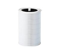 Filtro Combinado De Carbono HEPA Elite Y600, Compatible Con Purificador De Aire Xiaomi Elite Y600, Filtro AFEP7TFX19-GL, Alta ajo Ruido, Larga Duración(White Upgrade)