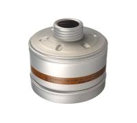 Filtro combinado de protección respiratoria Dräger Rd40 1140 AX