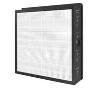 Filtro Compuesto H13 HEPA Con RFID For MJXFJ-150-A1 Compatible With Xiaomi Fresh Air System A1 Filtro De Repuesto For Ventilador Fresco(White-HEPA Composite Filter)