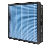 Filtro Compuesto H13 HEPA Con RFID For MJXFJ-150-A1 Compatible With Xiaomi Fresh Air System A1 Filtro De Repuesto For Ventilador Fresco(Blue-HEPA Composite Filter)