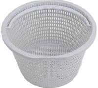 Filtro con asa – Plástico – Skimmer universal – Grande – Filtro de repuesto para piscinas y jacuzzis