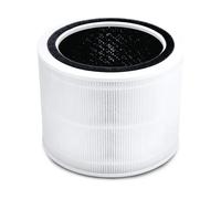 Filtro Core 300-RF para los purificadores de aire Levoit Core 300, Core 300S, Core 300 RAC. Filtro HEPA H13 Zeyxo FA39