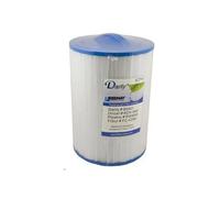 Filtro de agua para spa Darlly SC714 / 60401 / 6CH-940