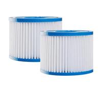 Filtro de agua para spa/piscina Darlly SC838 / 40022 (2 unidades)