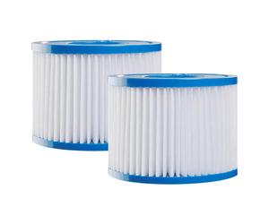 Filtro de agua para spa/piscina Darlly SC838 / 40022 (2 unidades)