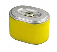 Filtro de aire compatible con escarificador de gasolina Einhell BG-SC 2240 P