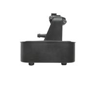 Filtro de Aire Compatible con GX160 GXV160 168f Motor de 4 Tiempos 5.5HP para Cortacésped Desbrozadora Trituradora Cultivador Herramientas de Jardín