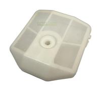 Filtro de aire compatible con motosierra Gardenline Black & Decker Gardena 38 cc