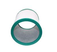 Filtro De Aire Compuesto Compatible Con Dyson TP00 TP01 TP03 TP02 AM11 | Filtro De Aire Compuesto Compatible Con Dyson TP00 TP01 TP03 TP02 AM11 BP01 968126-03 Cartucho 360° Fibra