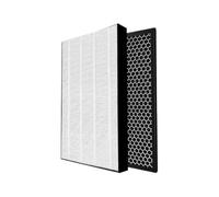 Filtro De Aire De Carbono De Repuesto For Purificador De Aire. | Compatible Con Philips AC1215 AC1212 AC1213 AC1216 1000 1000i FY1413 FY1410.