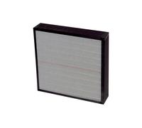 Filtro de aire de recambio Maico para el CleanBox 1200 - Clase de filtro F7-AKF - 0092.0581