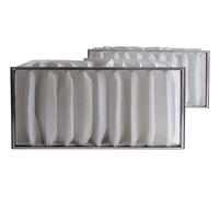 Filtro de aire de recambio PF/ KF/ ZF - Maico Ventilatoren