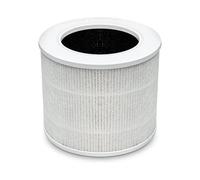 Filtro De Aire De Repuesto, Compatibilidad Con Purificador LEVOIT Core Mini / -P/RF, Filtro 3 En 1(1pcs)