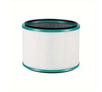 Filtro de aire de repuesto compatible con modelos de purificador de aire Dyson HP00/HP01/HP02/HP03/DP01/DP03