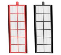Filtro de aire para sistemas de ventilación Zehnder ComfoAir 350 550 F7 G4 | 500 x 198 x 14 mm, filtro de aire de entrada (G4) y filtro de salida de alta calidad (F7), contra el polvo, polen