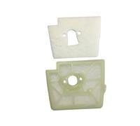 Filtro de aire para Stihl FS160 FS180 FS220 FS280 FS290 sustituye a Stihl 4119-141-0300 4119-120-1600