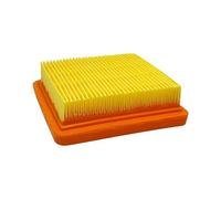 Filtro de aire para Stihl FS89 FS91 FS111 FS235 FS311 FR235 KM91R KM131. Reemplaza al Stihl 4180-141-0300