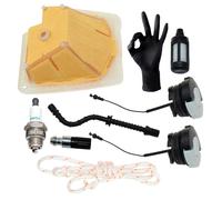 Filtro de aire para Stihl MS270 MS270C MS280 MS280C,1133 120 1603,1133 120 1604