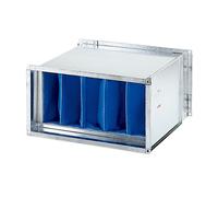 Filtro de aire TFP 35 G4, para conductos 400 x 700 de Maico - 0149.0035