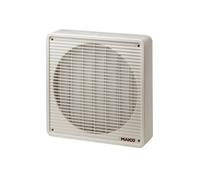 Filtro de aire ZFF 20 G2, DN200 de Maico - 0149.0001
