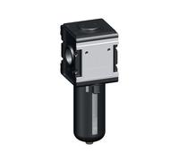 Filtro de carbón activado G1'' 3000l/min Semi-Auto Metal Multifix 4