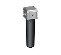 Filtro de carbón activado G1'' 5500l/min Semi-Auto Metal Multifix 5