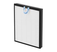 Filtro de carbón activado H13 HEPA, compatible con LEVOIT(1pcs)