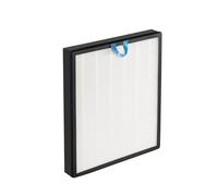Filtro De Carbón Activado Hepa, Compatible Con Purificador De Aire Levoit Vital 200S, Alta ajo Nivel De Ruido, Larga Duración, Fácil Instalación, Uso En La Oficina En Casa(White)