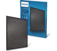 Filtro de carbón activado original de Philips para purificadores de aire AC4550, AC4558, AC3259 (FY3432/10)