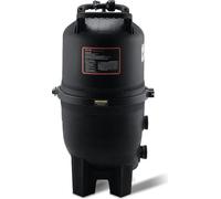 Filtro de cartucho para piscinas, con un área de filtración de 30 metros cuadrados. Filtro para piscinas enterradas, sistema de filtración para piscinas elevadas, con filtro mejorado y a prueba de fug