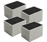 Filtro de cerámica para Geberit AquaClean Mera, Monolith Plus, Tuma y Sela | Filtro de panal de cerámica tipo 3 para Geberit 147.072.00.1 & 242.999.00.1, piezas de repuesto para ducha WC