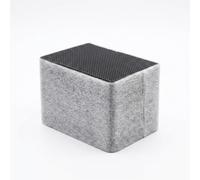 Filtro de cerámica tipo 3 para Geberit K13310 | Filtro de repuesto para Geberit AquaClean Mera, Tuma y DuoFresh, sustituye a 147.072.00.1