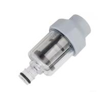 Filtro de entrada de lavadora de alta presión, ajuste G3/4, compatible con Karcher K2 K3 K4 K5 para k7, para lavor y para máquinas nilfisk