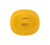Filtro de fregadero contra el cabello y los residuos, tapa colector de pelo - Tapón para fregadero | Se puede utilizar en casa, baño, ducha, bañera, lavandería, garaje