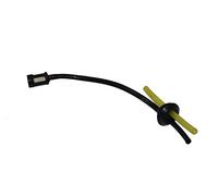 Filtro de gasolina compatible con desbrozadora Vertex VKS-52 BASIC/L DBC520A