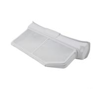 Filtro de pelusas reutilizable para secadora para siemens 752387(1 PACK)