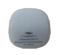 Filtro de polvo Inventer - G4 filtro de partículas finas