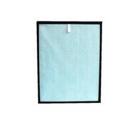 Filtro De Recolección De Polvo Filtro De Algodón, Compatible Con Sanyo, Purificador De Aire ABC-HP14 ABC-AR15-FKH15B 380x295x20mm Componente De Filtración De Aire