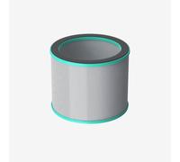 Filtro de reemplazo para ventilador de torre sin cuchillas PB-F12W y purificador de aire