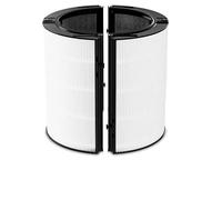 Filtro de repuesto 2 en 1 compatible con purificador de aire inteligente Dyson TP07 y ventilador, HP07 / TP09 / HP09 / TP06 / HP06 / TP04 / HP04