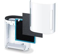 Filtro de repuesto Beurer LR200/210