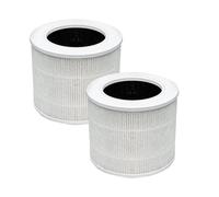 Filtro De Repuesto, Compatible Con LEVOIT, Air 3 En 1, Core Mini-RF Mini-P(2Pcs)