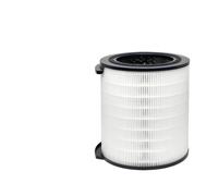 Filtro De Repuesto, Compatible Con Philips Series 1000i FY1700 FY1730 | Filtro de carbón activado HEPA, accesorio purificador de aire for procesamiento de aire interior